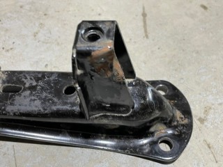 Кронштейн кпп, ориг. номер 6Q0199111AA, Volkswagen Polo 5 2009-2014