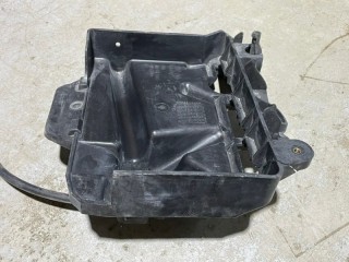 Кронштейн АКБ, ориг. номер 6C0915331D, Volkswagen Polo 5 2009-2014