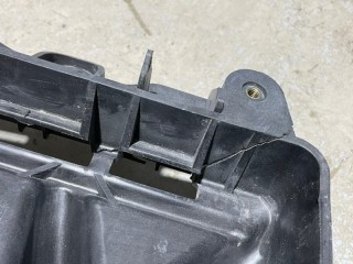 Кронштейн АКБ, ориг. номер 6C0915331D, Volkswagen Polo 5 2009-2014