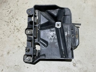 Кронштейн АКБ, ориг. номер 6C0915331D, Volkswagen Polo 5 2009-2014