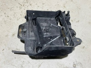 Кронштейн АКБ, ориг. номер 6C0915331D, Volkswagen Polo 5 2009-2014