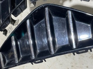 Накладка бампера передняя правая, ориг. номер 2803119XST01A, haval Jolion 2021-2024