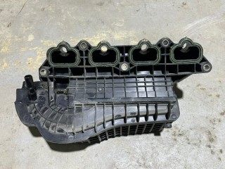 Коллектор впускной, ориг. номер 1008010111AA, Chery Tiggo 4 Pro 2020-2026