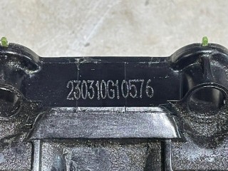 Коллектор впускной, ориг. номер 1008010111AA, Chery Tiggo 4 Pro 2020-2026