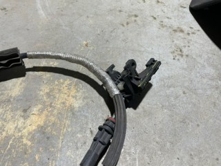 Трос кпп, ориг. номер 6R0713265N, Volkswagen Polo 5 2009-2014