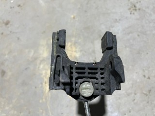 Трос кпп, ориг. номер 6R0713265N, Volkswagen Polo 5 2009-2014