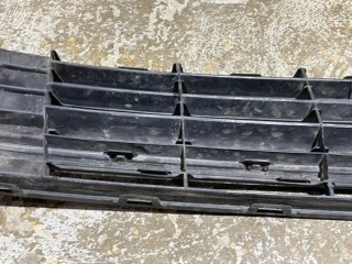 Решетка бампера передняя, ориг. номер STVWP6000GD0, Volkswagen Polo 5 2009-2014