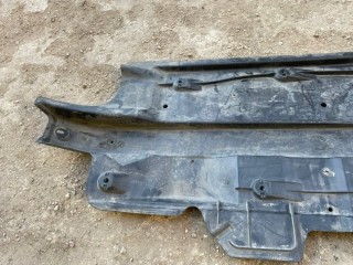 Защита днища правая, ориг. номер 6RU825202A, Volkswagen Polo 5 2009-2014