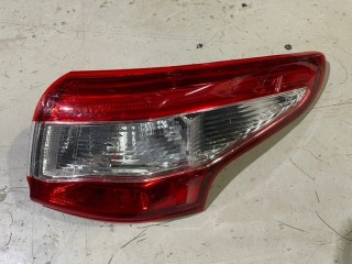 Фонарь задний правый Nissan Qashqai J11 2017-2024