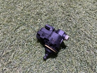 Моторчик корректора фары, ориг. номер 260564EA0A, Nissan Qashqai