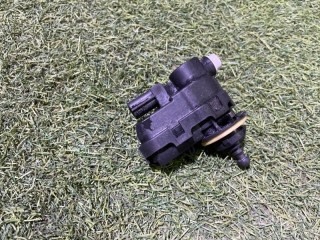 Моторчик корректора фары, ориг. номер 260564EA0A, Nissan Qashqai