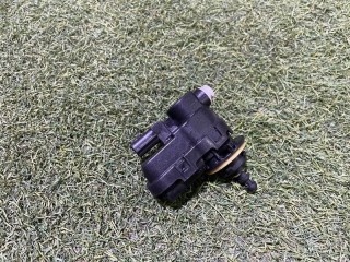 Моторчик корректора фары, ориг. номер 260564EA0A, Nissan Qashqai