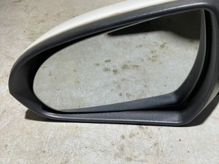Зеркало левое, ориг. номер 87610H5110, Hyundai Solaris 2 2017-2020