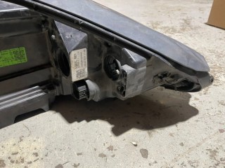 Фара левая, ориг. номер 92101F1011, Kia Sportage 4 2015-2018