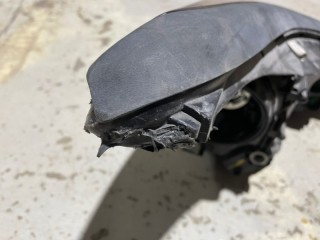 Фара левая, ориг. номер 92101F1011, Kia Sportage 4 2015-2018