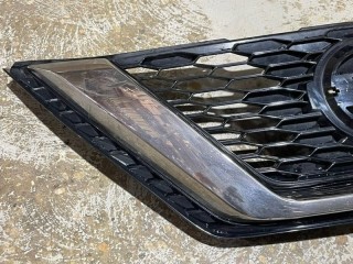 Решетка радиатора, ориг. номер 62310HV22C, Nissan Qashqai J11 2017-2024