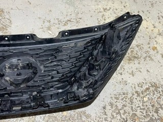 Решетка радиатора, ориг. номер 62310HV22C, Nissan Qashqai J11 2017-2024