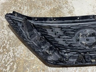 Решетка радиатора, ориг. номер 62310HV22C, Nissan Qashqai J11 2017-2024
