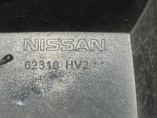 Решетка радиатора, ориг. номер 62310HV22C, Nissan Qashqai J11 2017-2024