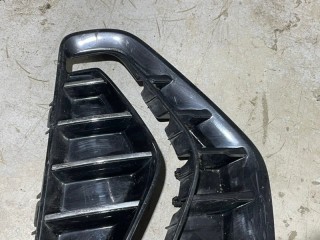 Накладка противотуманной фары левая, ориг. номер 2803118XST01A, haval Jolion 2021-2024