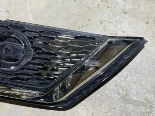 Решетка радиатора, ориг. номер 62310HV22C, Nissan Qashqai J11 2017-2024