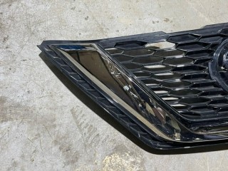 Решетка радиатора, ориг. номер 62310HV22C, Nissan Qashqai J11 2017-2024