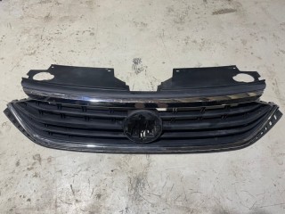 Решетка радиатора, ориг. номер 6N5853651, Volkswagen Polo 6 2017-2021