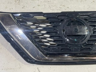 Решетка радиатора, ориг. номер 62310HV22C, Nissan Qashqai J11 2017-2024