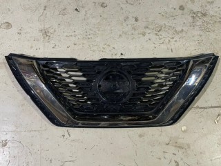 Решетка радиатора, ориг. номер 62310HV22C, Nissan Qashqai J11 2017-2024