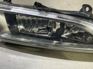 Фара противотуманная правая, ориг. номер 6R0941062D, Volkswagen Polo 5 2009-2014
