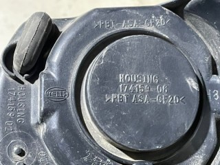 Фара противотуманная правая, ориг. номер 6R0941062D, Volkswagen Polo 5 2009-2014