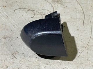 Накладка ручки двери правая, ориг. номер 51217162434, BMW 3 F30 2011-2016