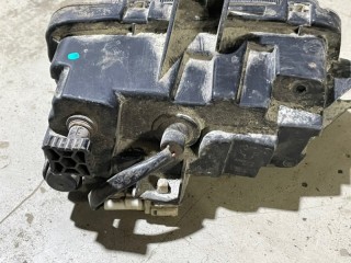 Фара противотуманная правая, ориг. номер 6600107979, Geely Coolray SX11 2019-2024