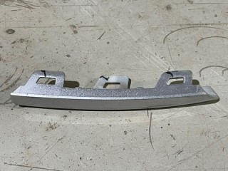 Молдинг бампера задний правый, ориг. номер 2804117XST13A, haval Jolion 2021-2024