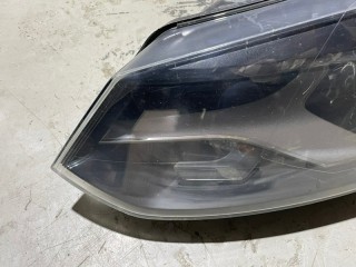 Фара левая, ориг. номер 6R1941007F, Volkswagen Polo 5 2009-2014