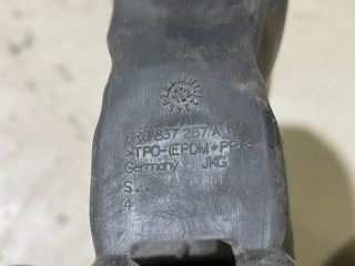 Ограничитель двери, ориг. номер 6R0837267A, Volkswagen Polo 5 2009-2014
