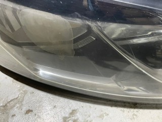 Фара правая, ориг. номер 6C1941006B, Volkswagen Polo 5 2009-2014