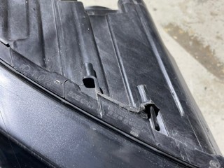 Фара правая, ориг. номер 6C1941006B, Volkswagen Polo 5 2009-2014