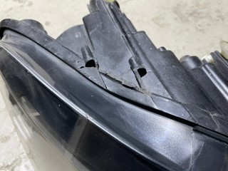 Фара правая, ориг. номер 6C1941006B, Volkswagen Polo 5 2009-2014