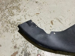 Юбка бампера передняя, ориг. номер 6010084900, Geely Coolray SX11 2019-2024