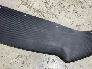 Юбка бампера передняя, ориг. номер 6010084900, Geely Coolray SX11 2019-2024
