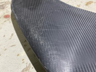Юбка бампера передняя, ориг. номер 6010084900, Geely Coolray SX11 2019-2024