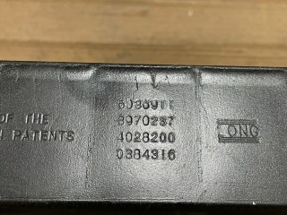 Радиатор акпп, ориг. номер 216064EA5A, Nissan Qashqai J11 2017-2024
