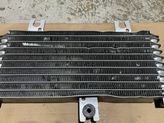 Радиатор акпп, ориг. номер 216064EA5A, Nissan Qashqai J11 2017-2024
