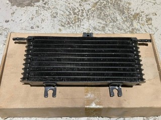 Радиатор акпп, ориг. номер 216064EA5A, Nissan Qashqai J11 2017-2024