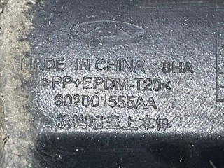 Заглушка буксировочного крюка задняя, ориг. номер 602001555AA, Omoda S5 2022-2026