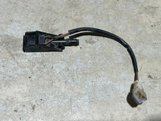 Форсунка омывателя лобового стекла, ориг. номер 6E0955985B, Volkswagen Polo 5 2009-2014