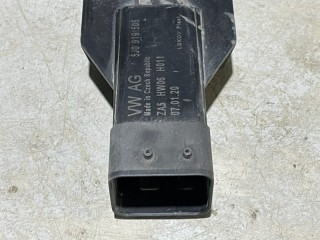 Блок управления вентилятором, ориг. номер 5J0919506, Volkswagen Polo 5 2009-2014