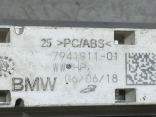 Плафон салонный, ориг. номер 63317941911, BMW 3 F30 2011-2016
