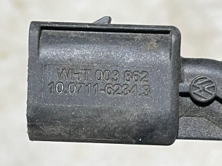 Датчик abs задний правый, ориг. номер WHT003862, Volkswagen Polo 5 2009-2014